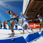 Oberhof - Biathlon und Wintersport, die Prachtregion erleben
