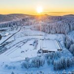 Oberhof - Wintersport-Arena, die Prachtregion erleben