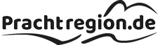 Prachtregion Logo