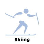 Prachtregion - Skiing