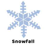 Prachtregion - Snowfall
