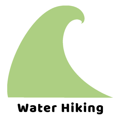 Prachtregion - Water-Hiking