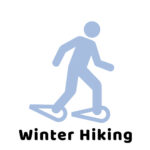 Prachtregion - Winter-Hiking