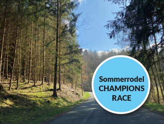 Champions Race Thüringen Tag 2023