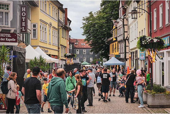 3. Anton-Ullrich-Straßenfest