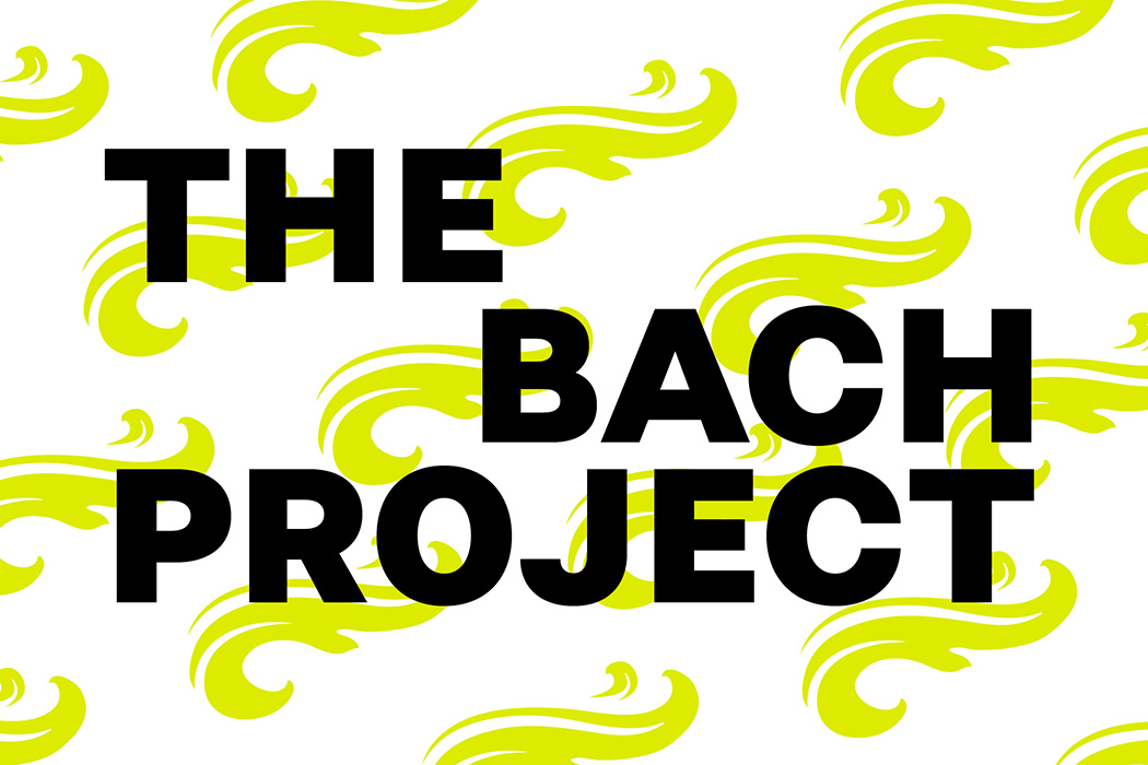 The Bach Project - Ballett von Gabriel Prokofievs