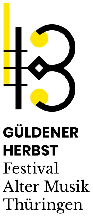 GÜLDENER HERBST – Festival Alter Musik Thüringen