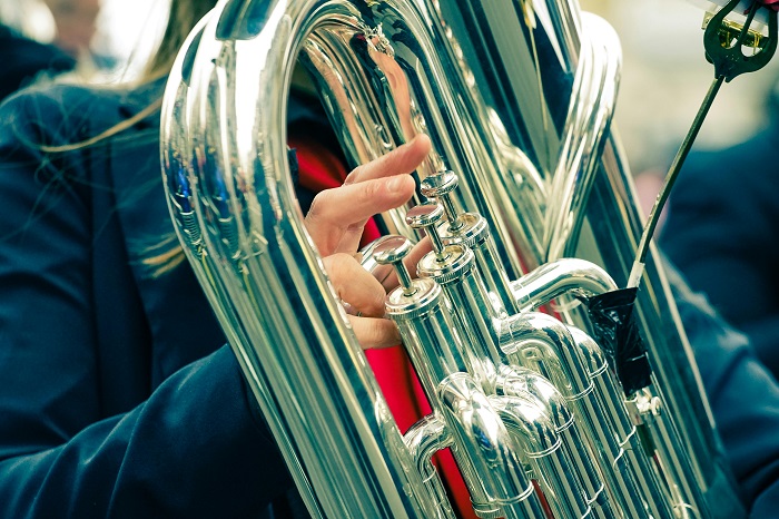 30 Jahre Stilletaler Musikanten