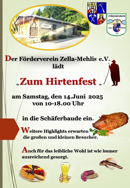 Hirtenfest