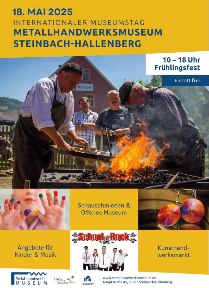 Internationaler Museumstag