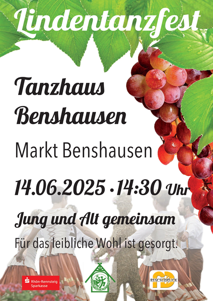 Lindentanzfest