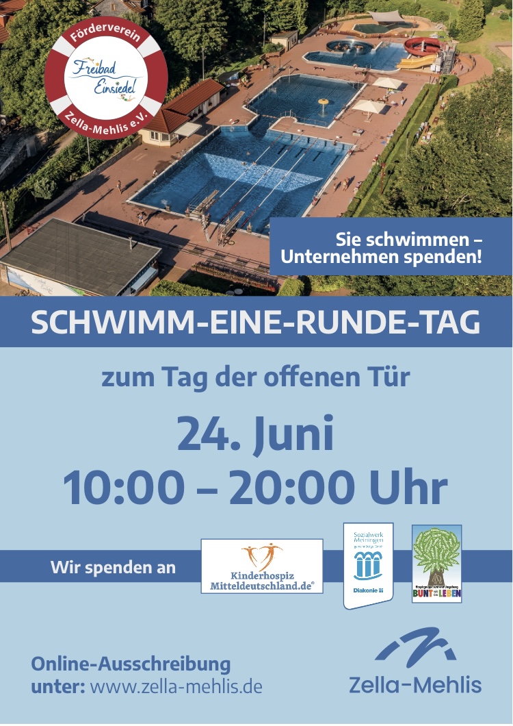 Schwimm-eine-Runde-Tag