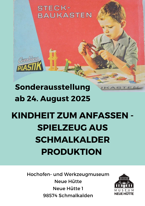 Eröffnung Sonderausstellung: