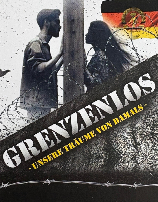 Naturtheater Bauerbach präsentiert "Grenzenlos - Unsere Träume von Damals"