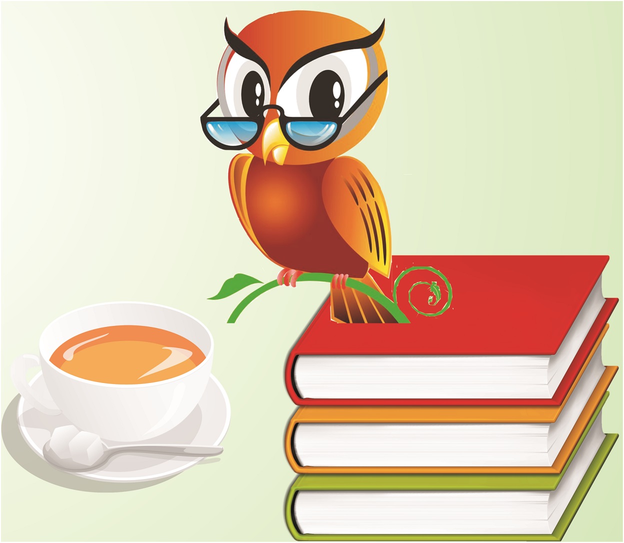 Büchertheke "Online Bezahlen"