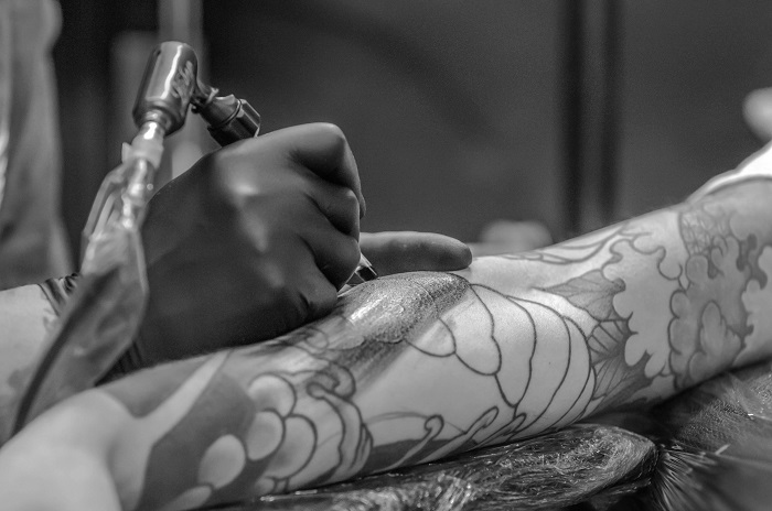 Tattooconvention: Tattoo meets Tierschutz