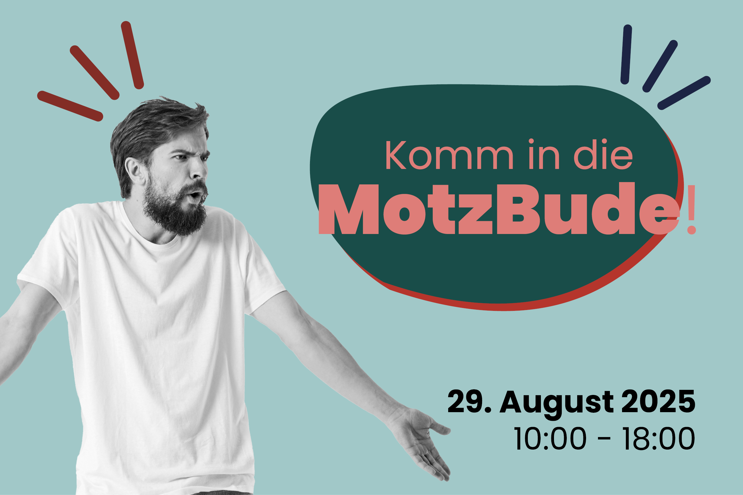 Aktion MotzBude