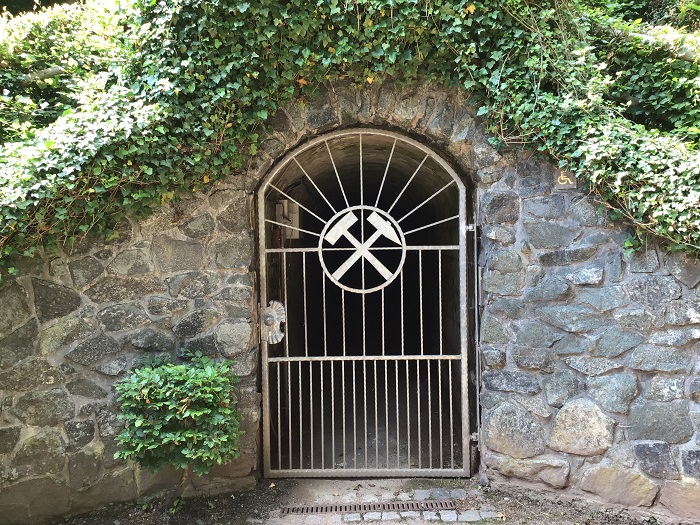 Feier zum IV. Bergquartal