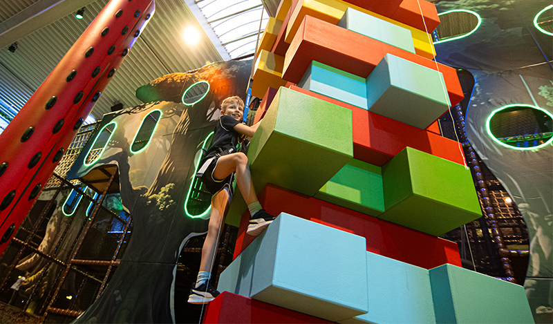 Fritzpark Zella-Mehlis